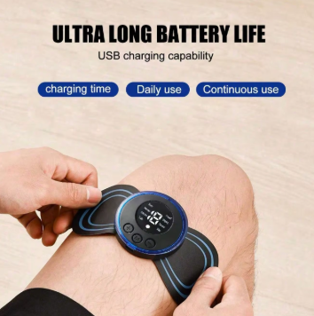 Masajeador Eléctrico