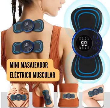 Masajeador Eléctrico